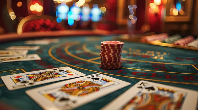 Reasons for the Popularity of Baccarat